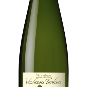 Pinot-Gris 2011 Spätlese
