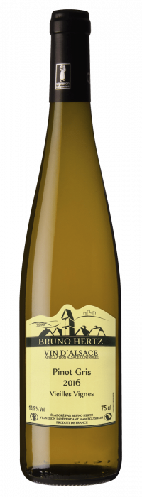 Bruno-Hertz_PINOT-GRIS-2016_Vieilles-Vignes