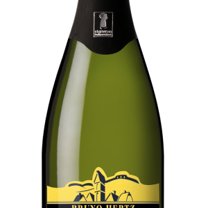 Crémant d'Alsace Blanc Brut Chardonnay MILLESIME 2018