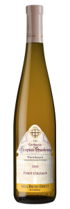 Pinot d'Alsace 2024 HOSPICES DE STRASBOURG