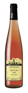 Pinot-Gris Extra-Action 2019